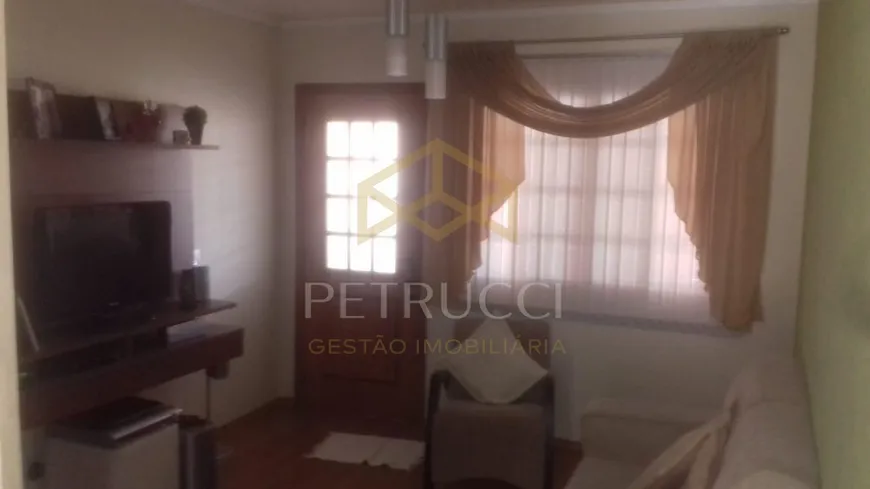 Foto 1 de Casa de Condomínio com 2 Quartos à venda, 75m² em Jardim Novo Campos Elíseos, Campinas