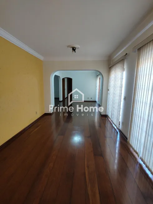 Foto 1 de Apartamento com 3 Quartos à venda, 263m² em Vila Rossi Borghi E Siqueira, Campinas