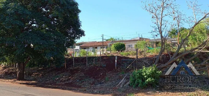 Foto 1 de Lote/Terreno à venda, 786m² em Sabará III, Londrina