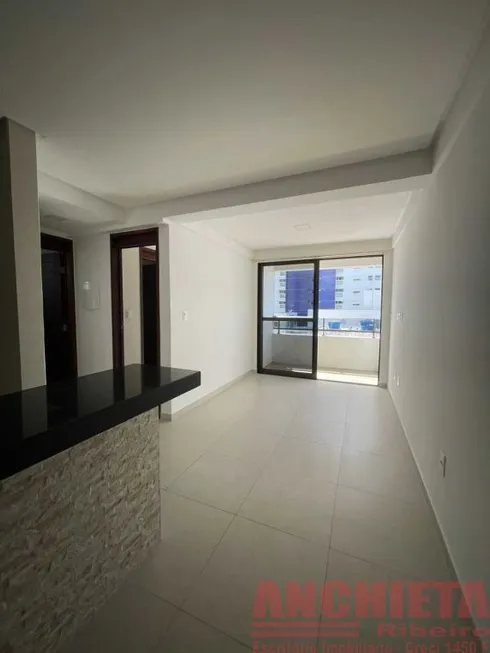 Foto 1 de Apartamento com 2 Quartos para alugar, 62m² em Aeroclube, João Pessoa