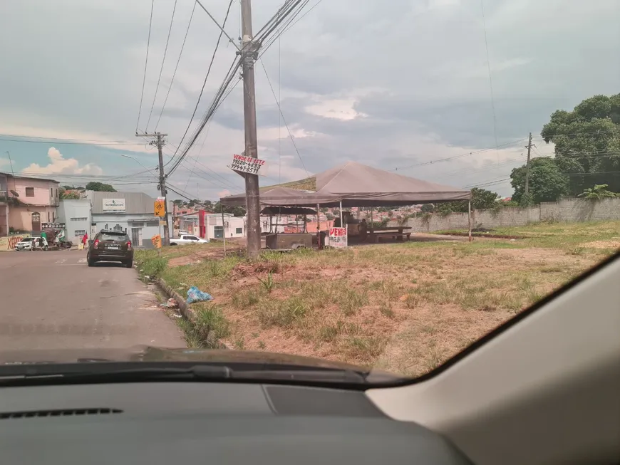 Foto 1 de Lote/Terreno à venda, 1724m² em Zumbi dos Palmares, Manaus