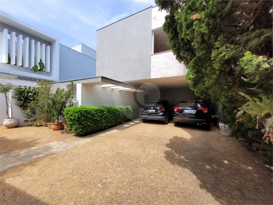 Foto 1 de Casa com 3 Quartos à venda, 246m² em Cidade Jardim, Piracicaba