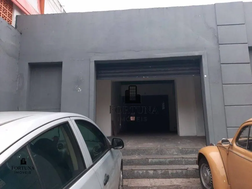Foto 1 de Ponto Comercial para alugar, 205m² em Mirandópolis, São Paulo