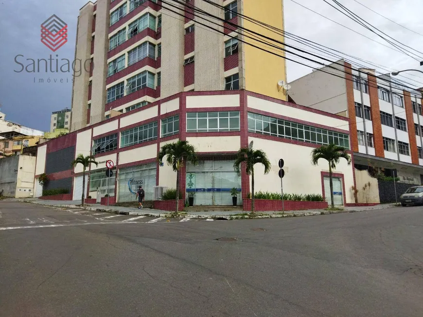 Foto 1 de Ponto Comercial para alugar, 220m² em Vale do Ipê, Juiz de Fora