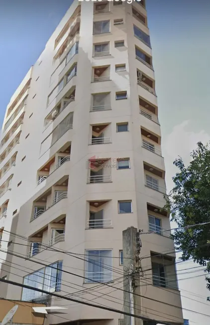 Foto 1 de Apartamento com 3 Quartos à venda, 90m² em Vila Progresso, Jundiaí