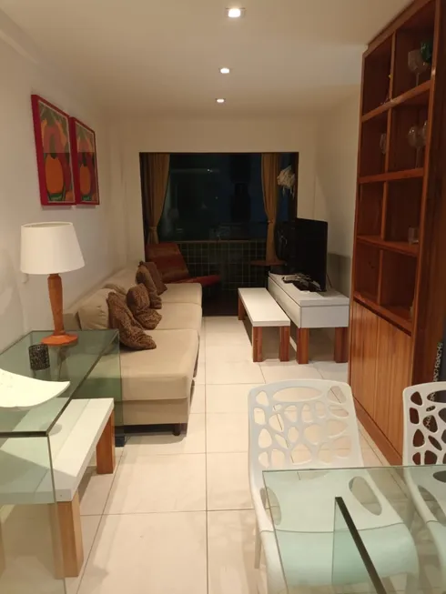 Foto 1 de Apartamento com 2 Quartos à venda, 55m² em Boa Viagem, Recife