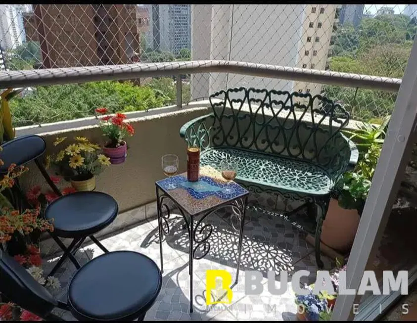 Foto 1 de Apartamento com 1 Quarto à venda, 48m² em Vila Suzana, São Paulo