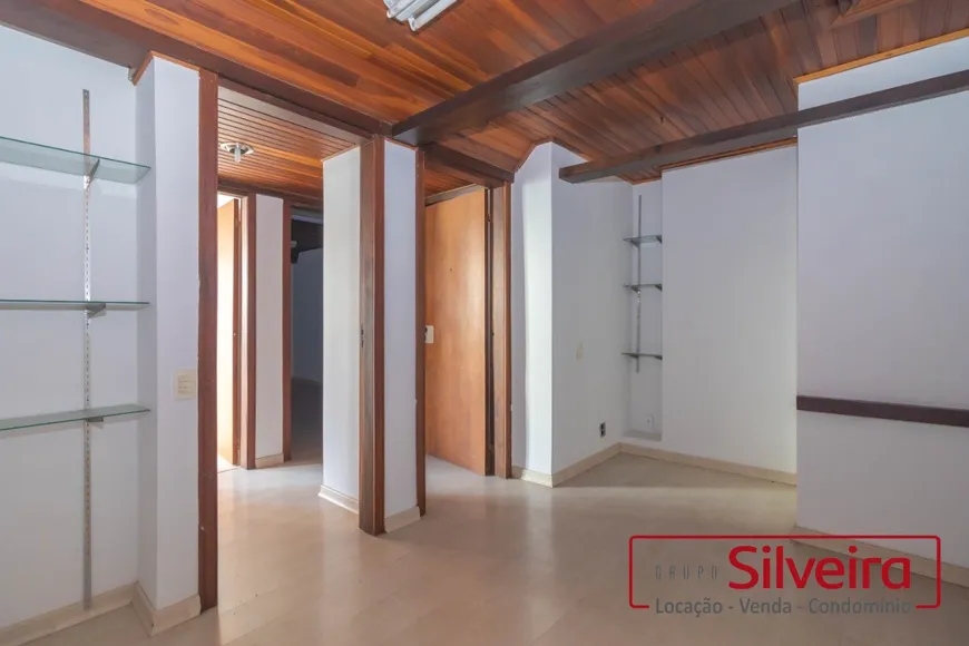 Foto 1 de Sala Comercial à venda, 47m² em Floresta, Porto Alegre