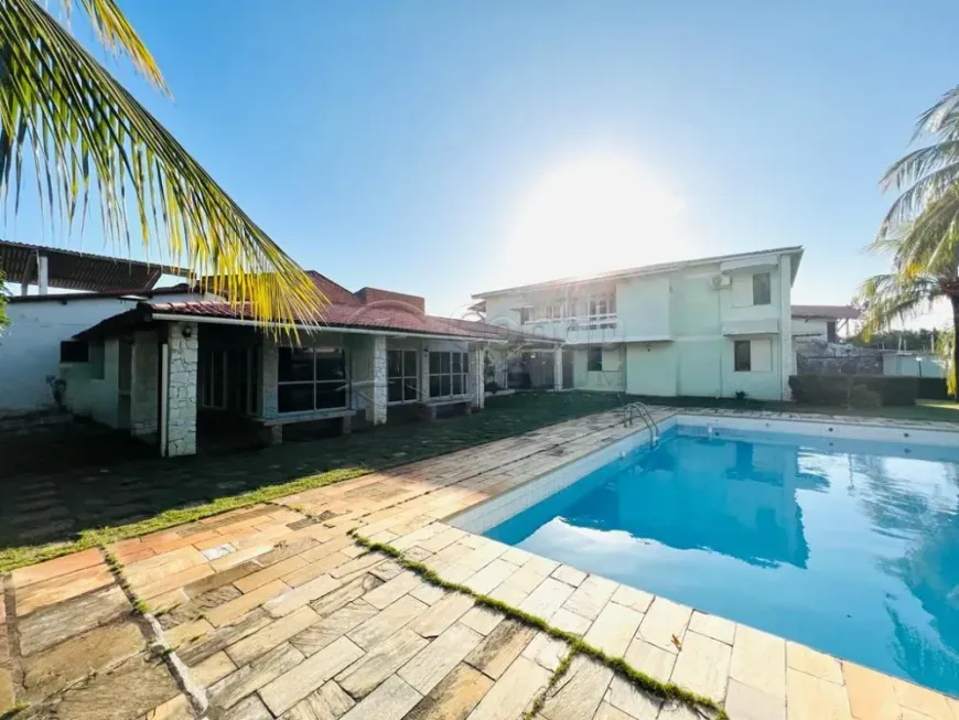 Foto 1 de Casa com 4 Quartos à venda, 1782m² em Coroa do Meio, Aracaju