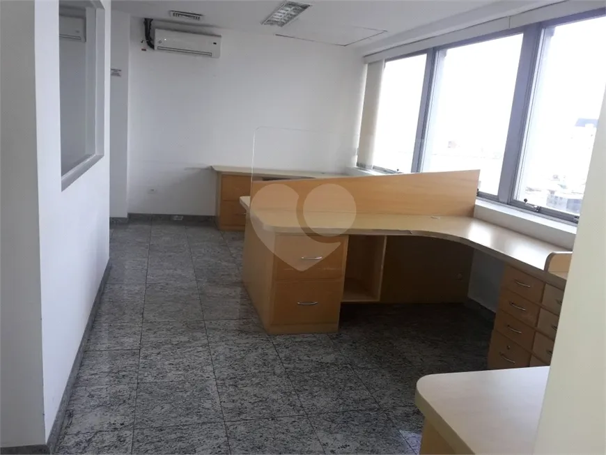 Foto 1 de Sala Comercial para venda ou aluguel, 172m² em Jardim Paulista, São Paulo