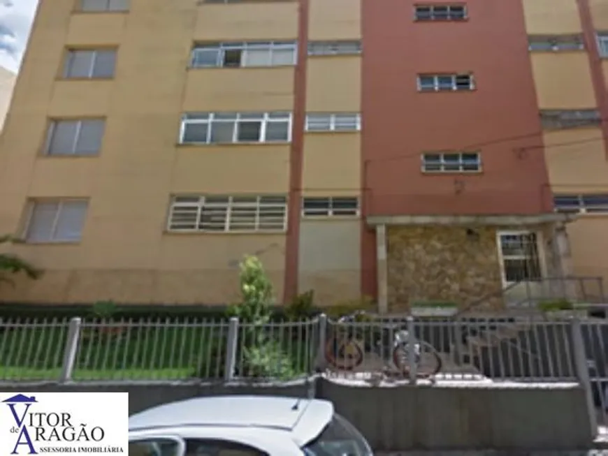 Foto 1 de Apartamento com 3 Quartos à venda, 92m² em Parque Mandaqui, São Paulo