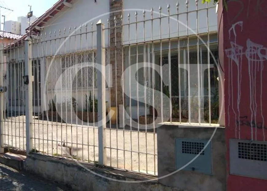 Foto 1 de Casa com 3 Quartos para venda ou aluguel, 127m² em Jardim Brasil, Campinas