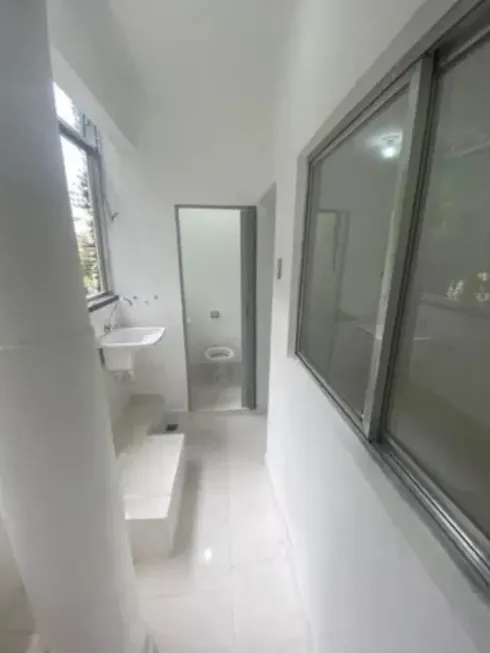 Foto 1 de Apartamento com 2 Quartos à venda, 60m² em Santa Teresa, Rio de Janeiro