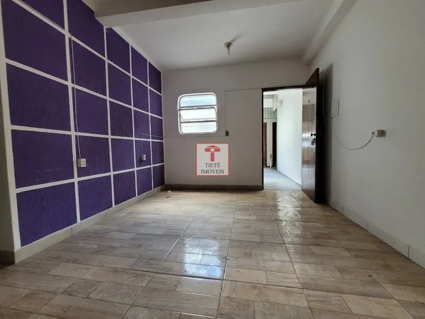 Foto 1 de Sala Comercial para alugar, 45m² em Cidade Jardim Cumbica, Guarulhos