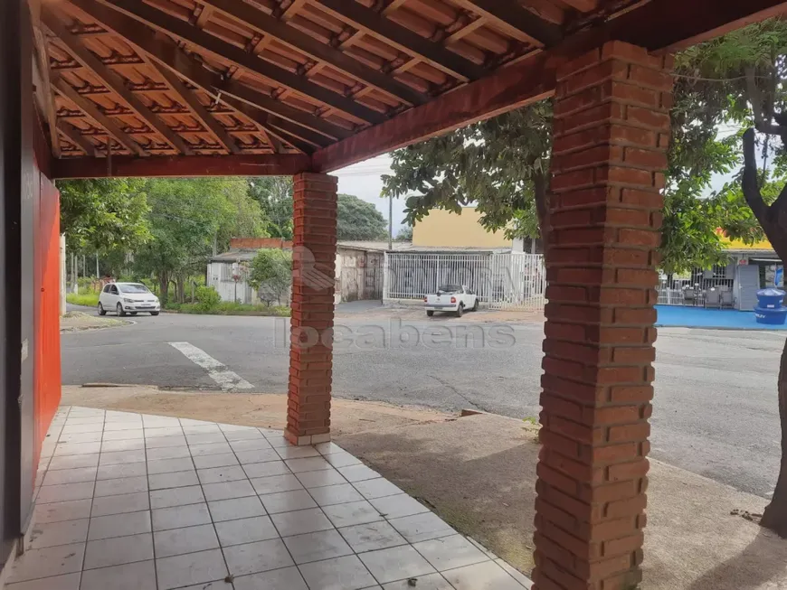 Foto 1 de Ponto Comercial com 2 Quartos à venda, 138m² em Jardim Planalto, São José do Rio Preto
