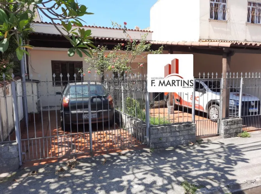 Foto 1 de Casa com 3 Quartos à venda, 191m² em Sessenta, Volta Redonda