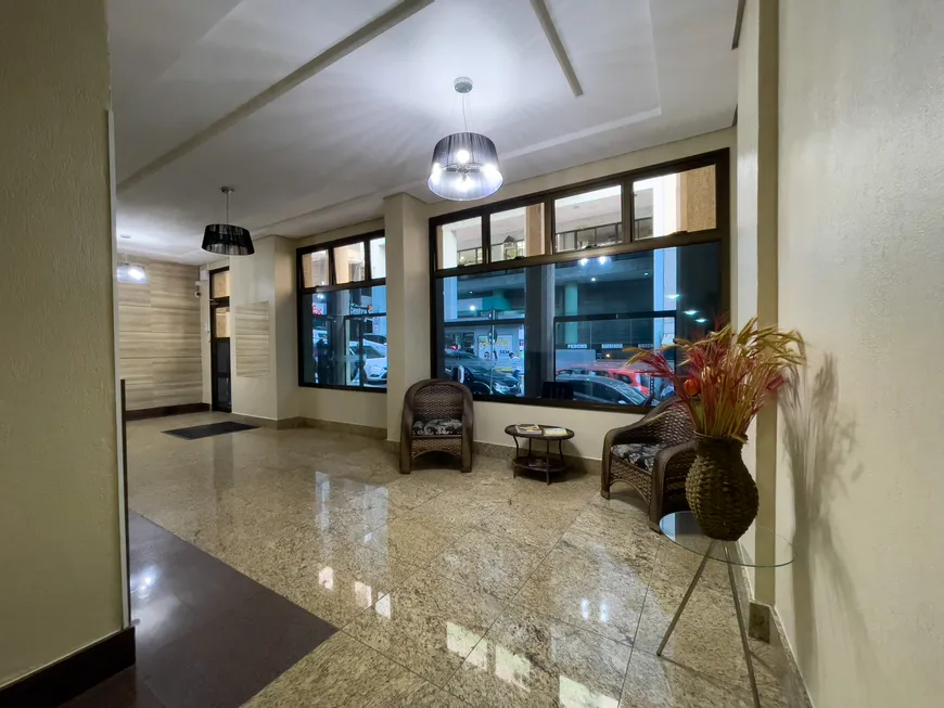 Foto 1 de Apartamento com 1 Quarto para venda ou aluguel, 43m² em Centro Histórico, Porto Alegre