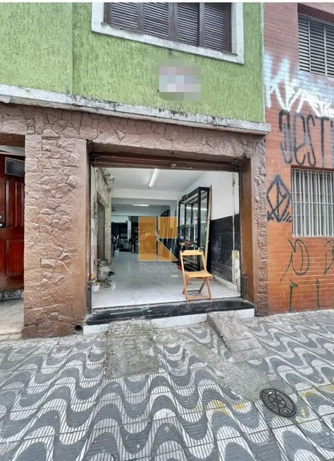 Foto 1 de Sobrado com 2 Quartos à venda, 375m² em Barra Funda, São Paulo