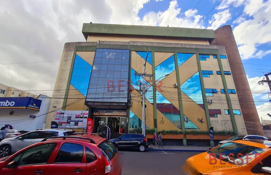 Foto 1 de Sala Comercial à venda, 25m² em Centro, Sapucaia do Sul