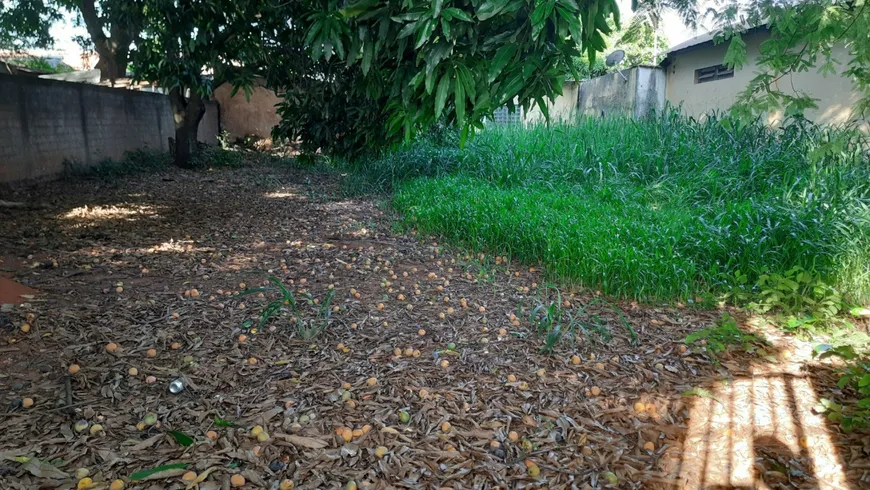 Foto 1 de Lote/Terreno com 1 Quarto à venda, 450m² em Vila Brasília, Aparecida de Goiânia