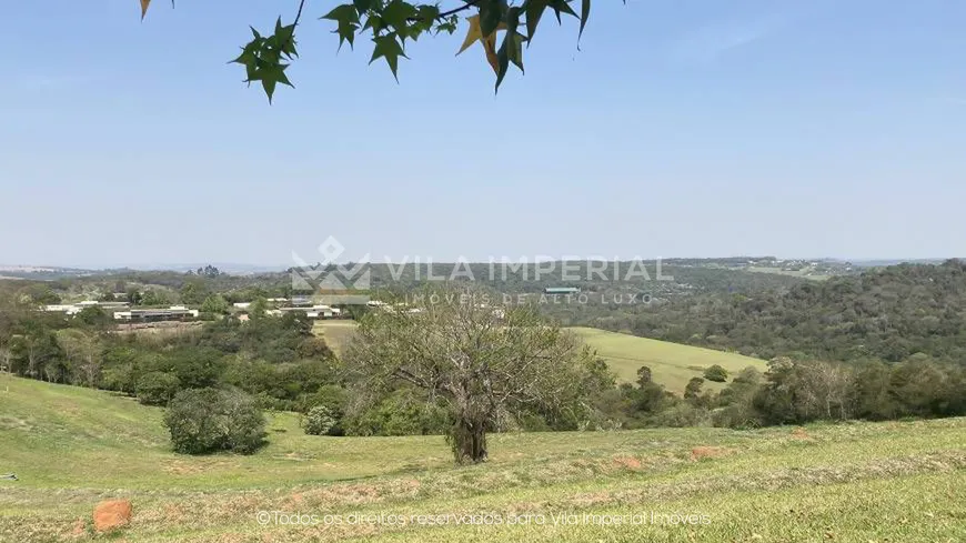 Foto 1 de Lote/Terreno à venda, 4277m² em Condomínio Quinta da Baroneza II, Bragança Paulista