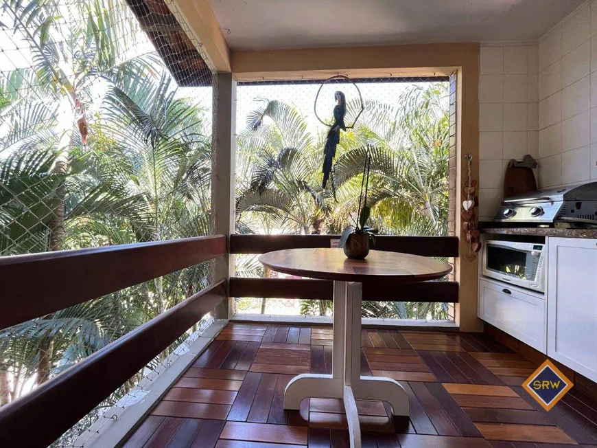Foto 1 de Casa de Condomínio com 2 Quartos à venda, 56m² em Riviera de São Lourenço, Bertioga
