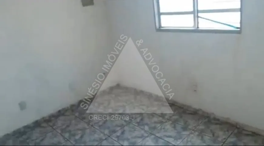 Foto 1 de Casa com 2 Quartos à venda, 39m² em Jardim Paiva, Ribeirão Preto