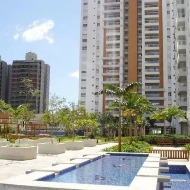 Foto 1 de Apartamento com 3 Quartos à venda, 119m² em Jardim Belo Horizonte, Campinas