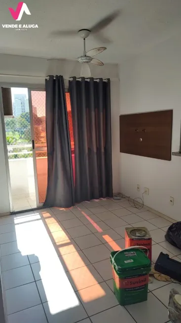 Foto 1 de Apartamento com 2 Quartos à venda, 55m² em Porto, Cuiabá