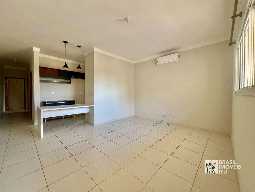 Foto 1 de Apartamento com 2 Quartos à venda, 70m² em Pinheirinho, Itu