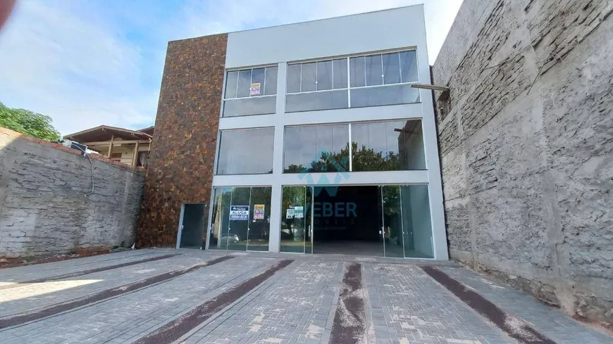 Foto 1 de Ponto Comercial para alugar, 300m² em Primavera, Novo Hamburgo