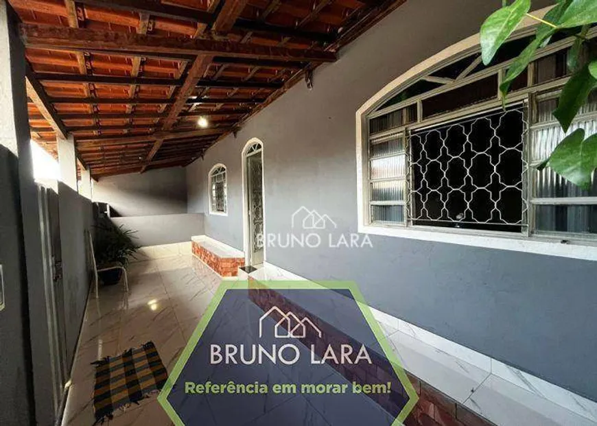 Foto 1 de Casa com 4 Quartos à venda, 180m² em Sao Sebastiao, Igarapé