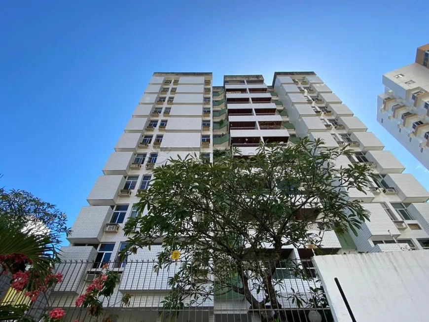 Foto 1 de Apartamento com 4 Quartos à venda, 235m² em Graças, Recife