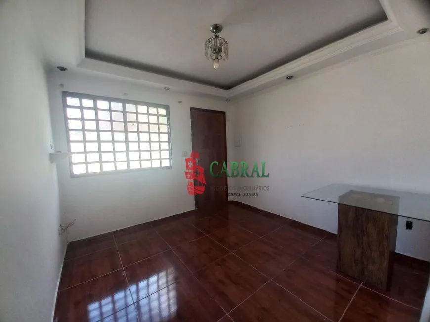 Foto 1 de Casa de Condomínio com 2 Quartos à venda, 42m² em Vila Izabel, Guarulhos