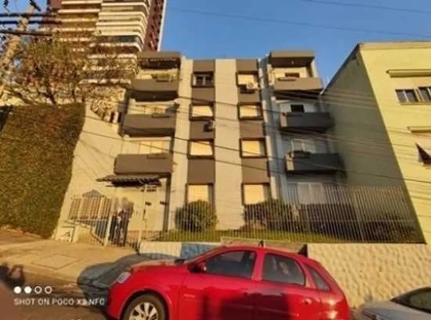 Foto 1 de Apartamento com 1 Quarto à venda, 48m² em Centro, Novo Hamburgo