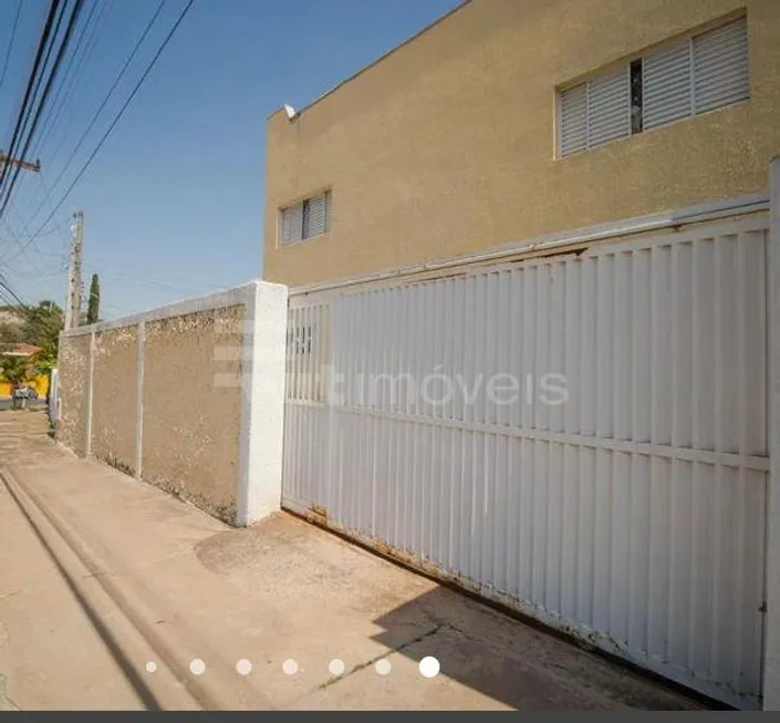 Foto 1 de Sobrado com 4 Quartos para venda ou aluguel, 286m² em Chácara da Barra, Campinas