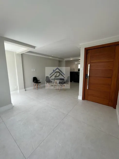 Foto 1 de Apartamento com 3 Quartos à venda, 143m² em Pituba, Salvador