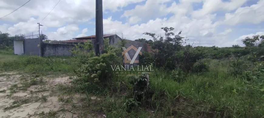 Foto 1 de Lote/Terreno à venda, 360m² em , Salinópolis