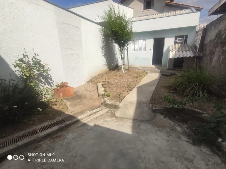 Foto 1 de Casa com 2 Quartos à venda, 100m² em Jardim Califórnia, Jacareí
