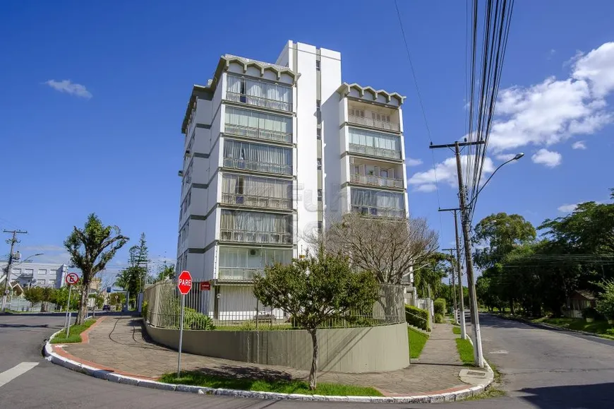 Foto 1 de Apartamento com 3 Quartos à venda, 163m² em Centro, Pelotas