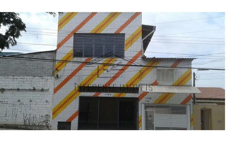Foto 1 de Imóvel Comercial com 4 Quartos à venda, 600m² em Cidade Líder, São Paulo