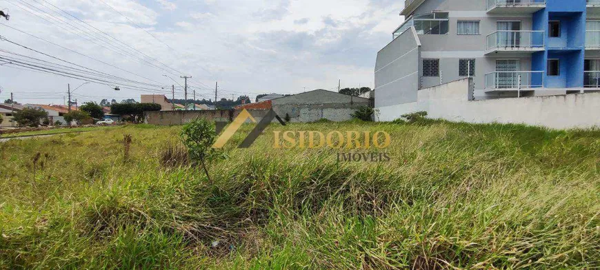 Foto 1 de Lote/Terreno à venda, 600m² em Palmital, Colombo