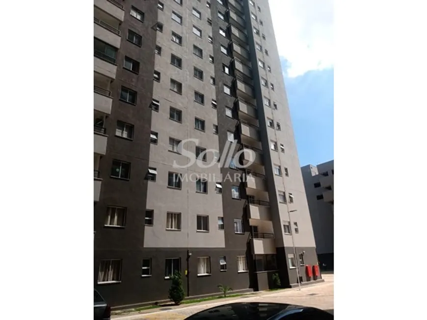 Foto 1 de Apartamento com 2 Quartos à venda, 50m² em Martins, Uberlândia