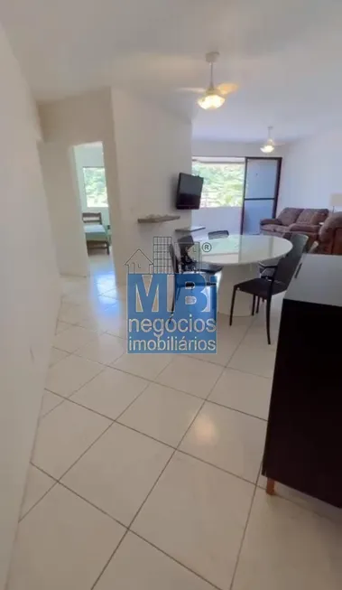 Foto 1 de Apartamento com 3 Quartos à venda, 103m² em Jardim Guaiúba, Guarujá