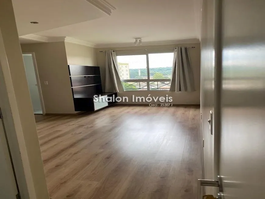 Foto 1 de Apartamento com 2 Quartos à venda, 47m² em Jardim Ubirajara, São Paulo