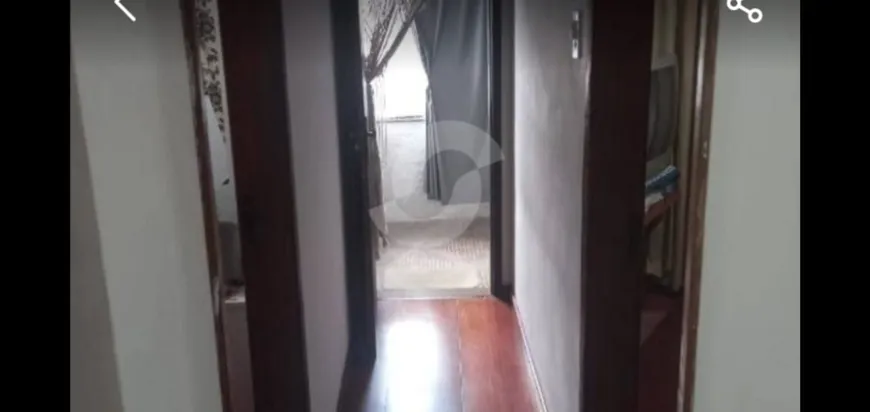 Foto 1 de Casa com 3 Quartos à venda, 60m² em Venda da Cruz, São Gonçalo