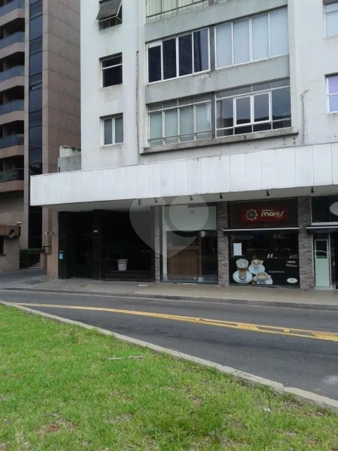 Foto 1 de Sala Comercial com 3 Quartos para venda ou aluguel, 118m² em Itaim Bibi, São Paulo