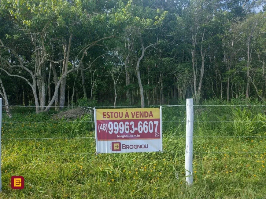 Foto 1 de Lote/Terreno à venda, 6395m² em Ratones, Florianópolis