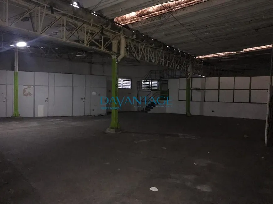 Foto 1 de Sala Comercial com 1 Quarto para alugar, 1048m² em Santo Amaro, São Paulo