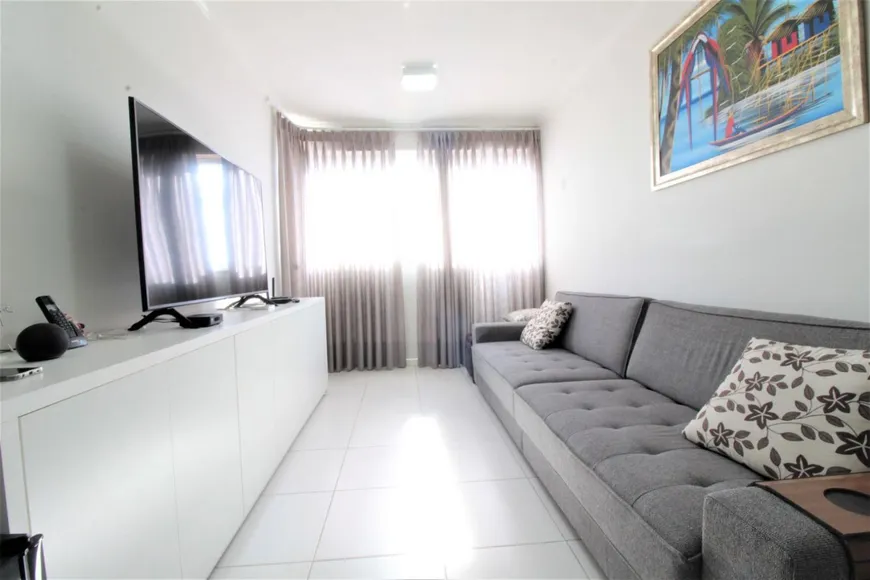 Foto 1 de Apartamento com 3 Quartos à venda, 85m² em Nova Granada, Belo Horizonte